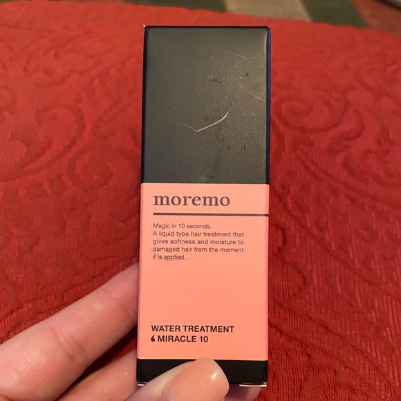 Hair serum - Picture 2 of 2